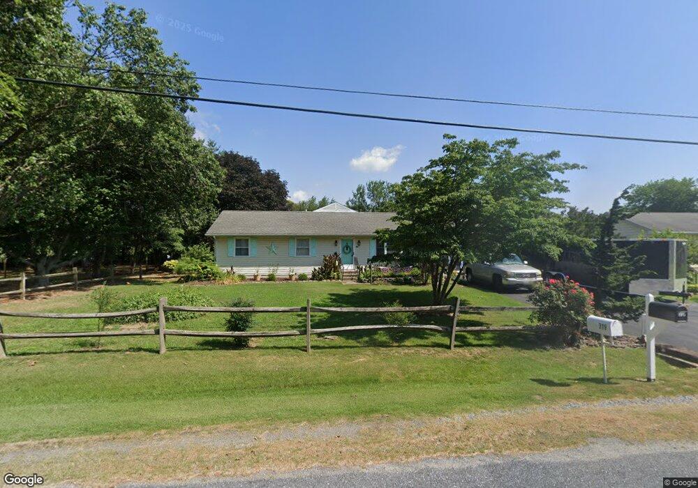 319 Longfellow Dr, Chestertown, MD 21620 - photo 1