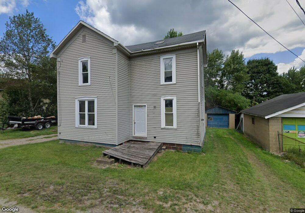 116 W College St, Scio, OH 43988 - photo 1
