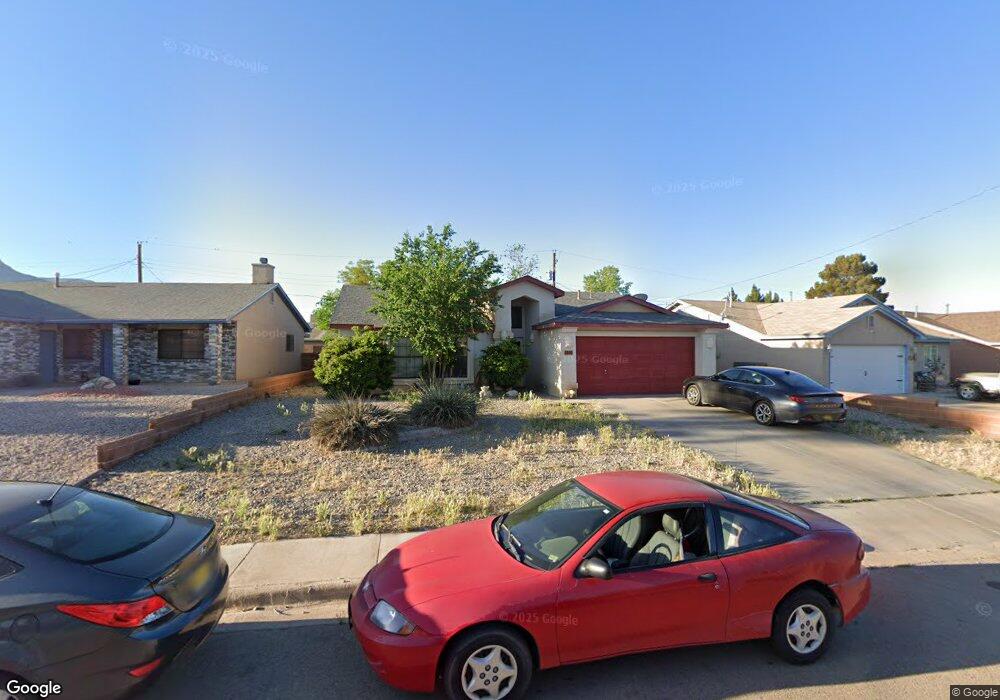 610 Venus Ave, Alamogordo, NM 88310 - photo 1