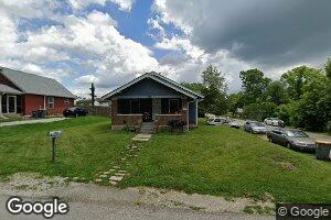 2429 S Broadview Dr, Bloomington, IN 47403