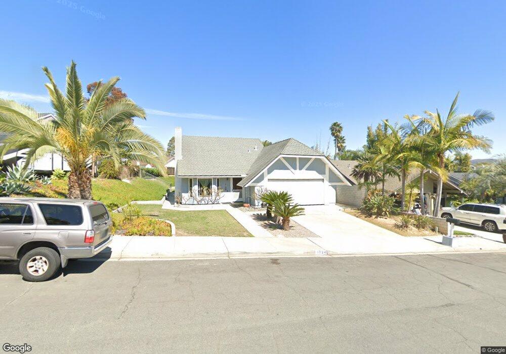 1724 Catalpa Rd, Carlsbad, CA 92011 - photo 1