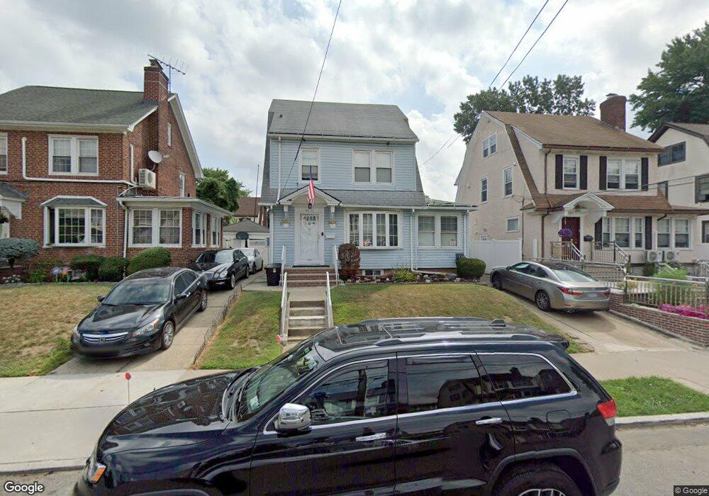 4511 171st St, Flushing, NY 11358 - photo 1