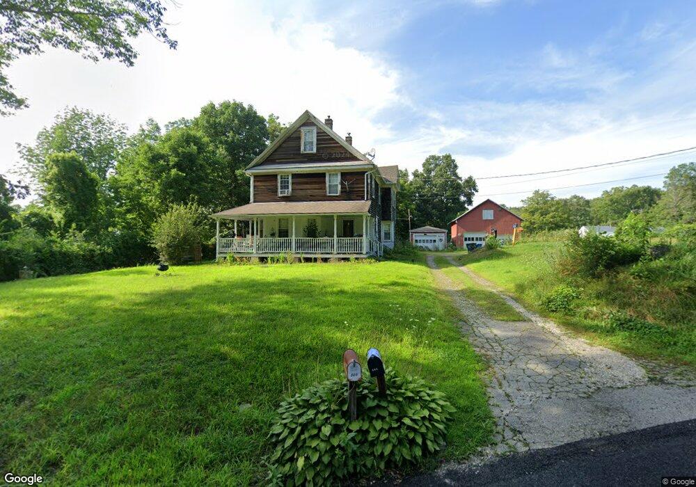 504 Reynolds St, Danielson, CT 06239 - photo 1