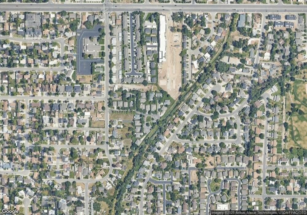 369 E Union Village Ln, Midvale, UT 84047 - photo 1