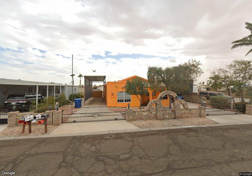 13371 E 49th Ln, Yuma, AZ 85367 - photo 1