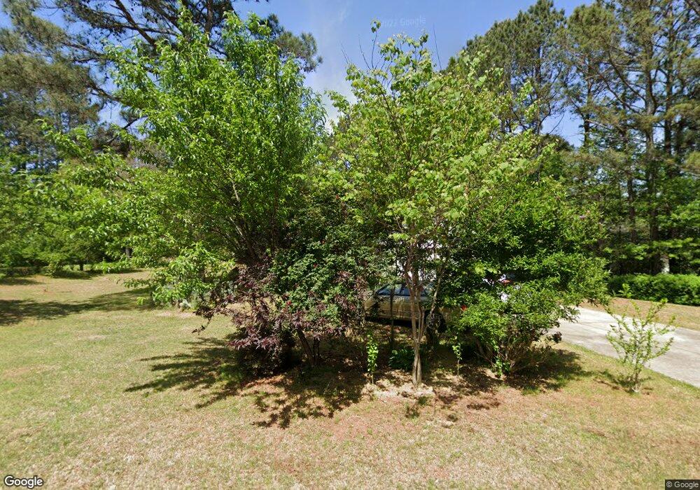 1043 Preserve Ln unit Two, Bethlehem, GA 30620 - photo 1