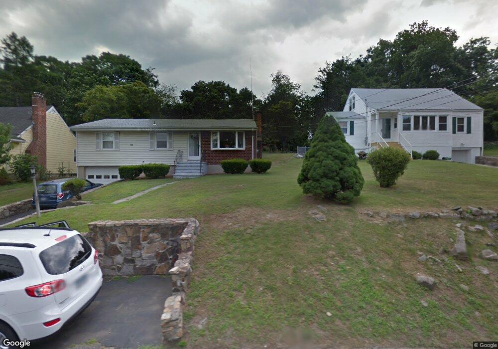 54 1/2 Scribner Ave, Norwalk, CT 06854 - photo 1