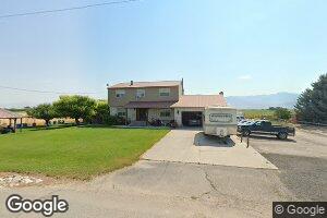 180 S 1200 E, Trenton, UT 84338