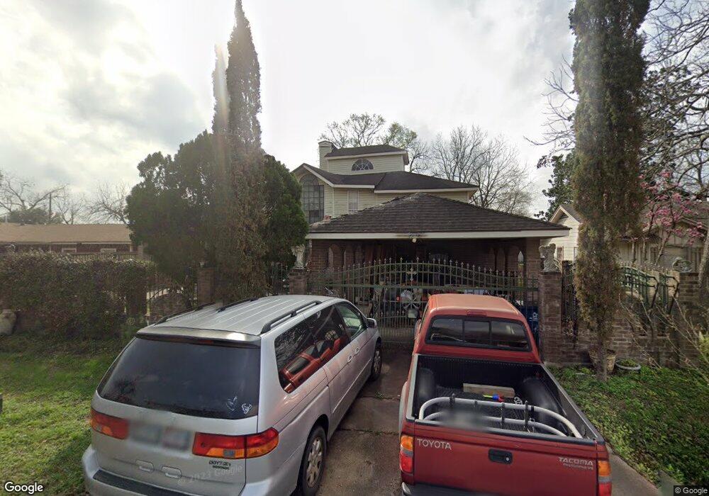 3418 Havner Ln, Houston, TX 77093 - photo 1