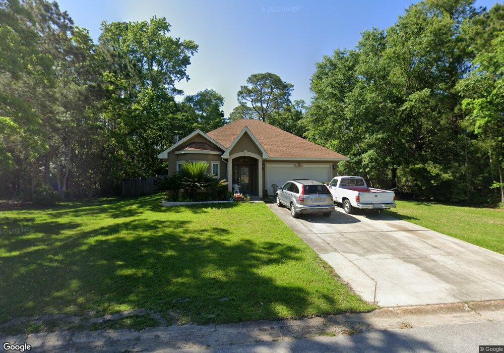 15920 Peach Tree Dr, Biloxi, MS 39532 - photo 1