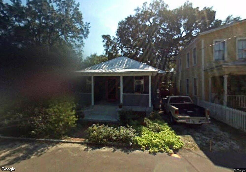 21 Lovett St, Saint Augustine, FL 32084 - photo 1