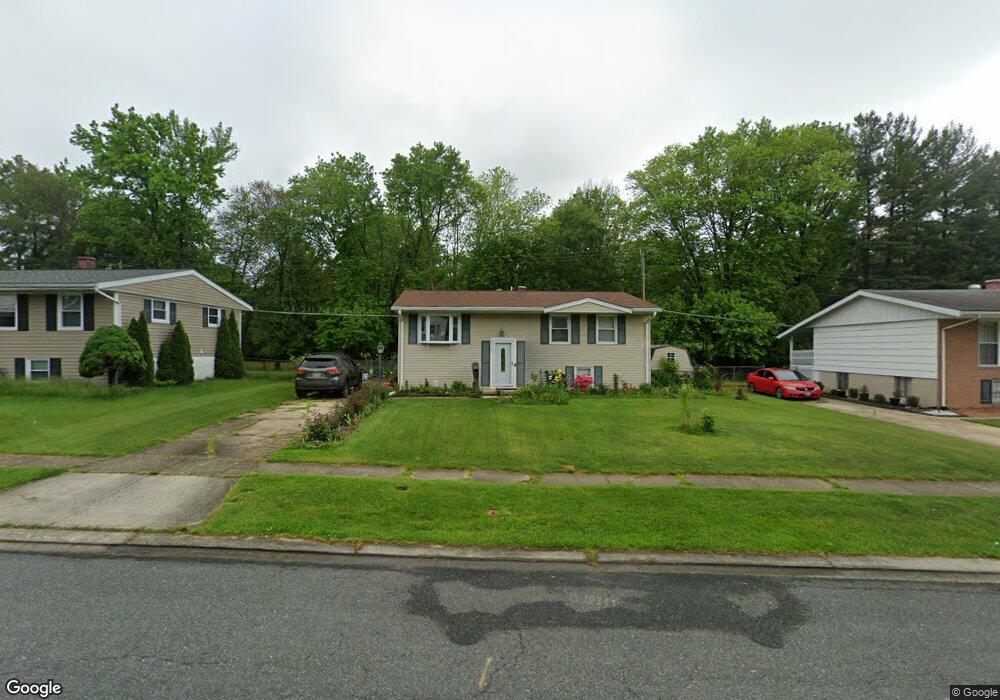 2210 Perry Ave, Edgewood, MD 21040 - photo 1