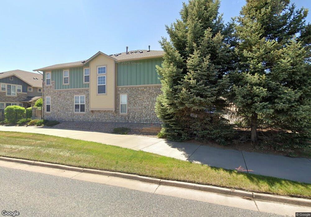 593 S Mobile Place, Aurora, CO 80017 - photo 1