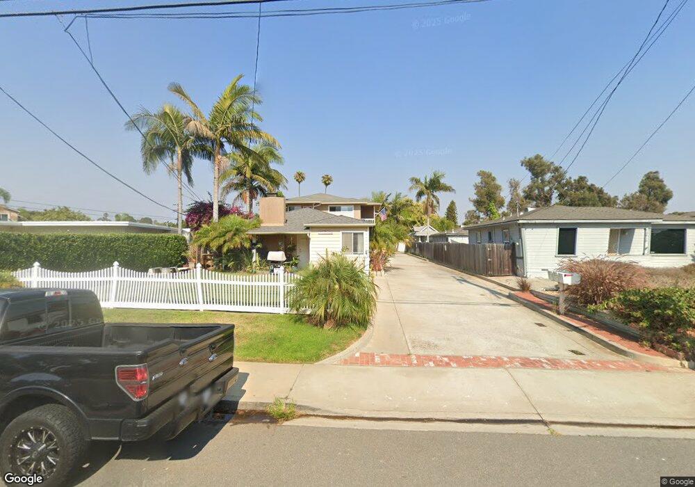 2614A Jefferson St unit C, Carlsbad, CA 92008 - photo 1