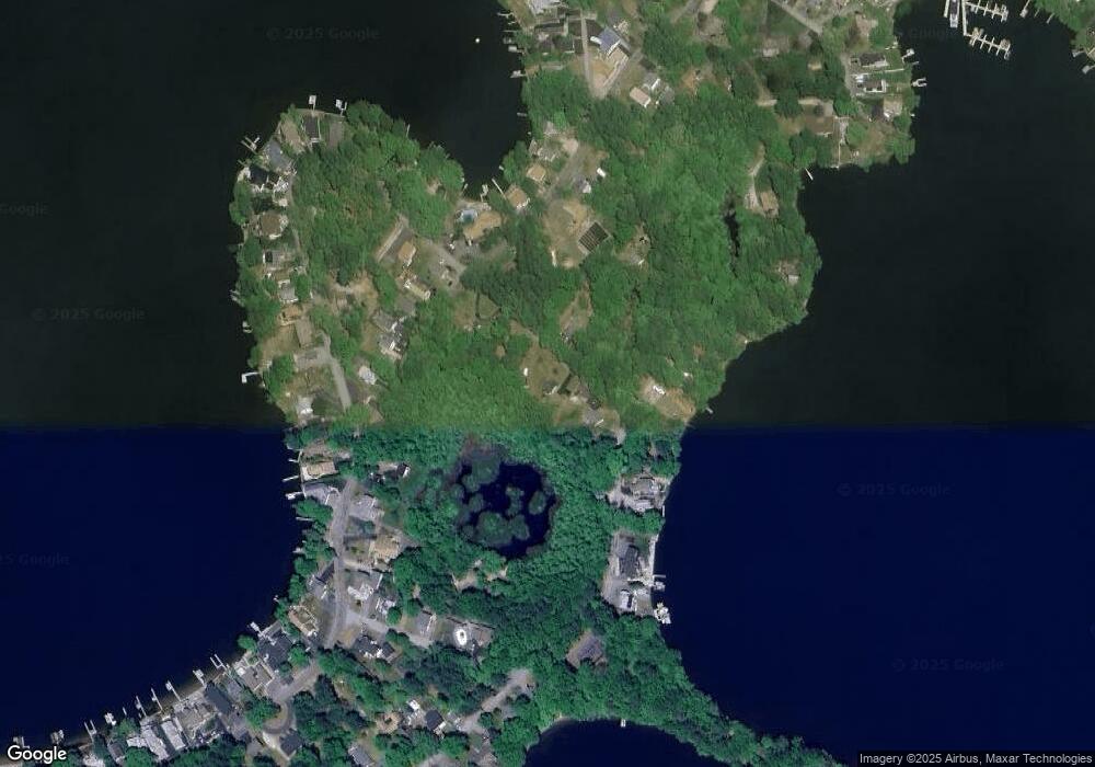 7 W Point Rd, Webster, MA 01570 - photo 1