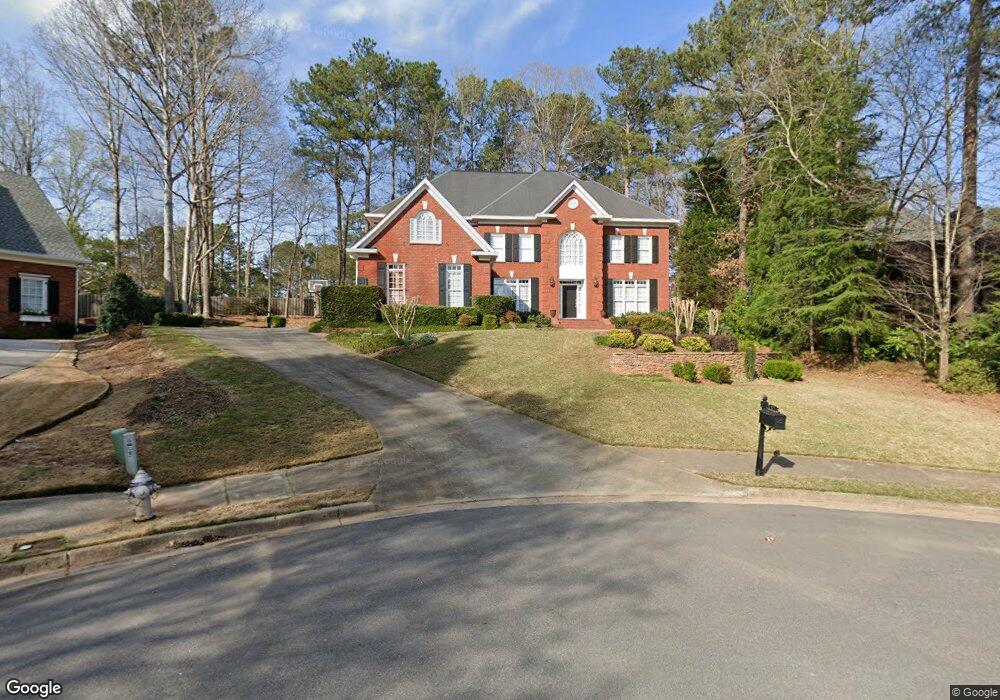 125 Bishops Gate Ct unit 1, Alpharetta, GA 30022 - photo 1