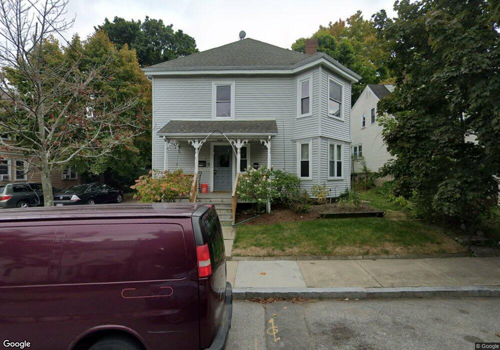 32 Dartmouth St, Waltham, MA 02453 - photo 1