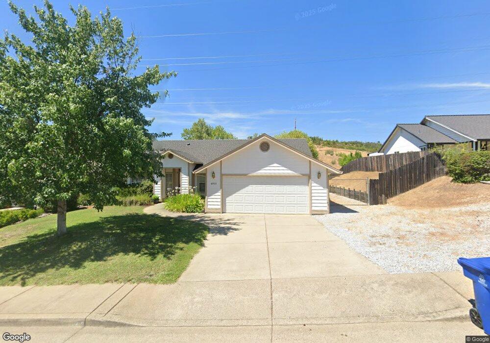 4858 Tralee Ln, Redding, CA 96001 - photo 1