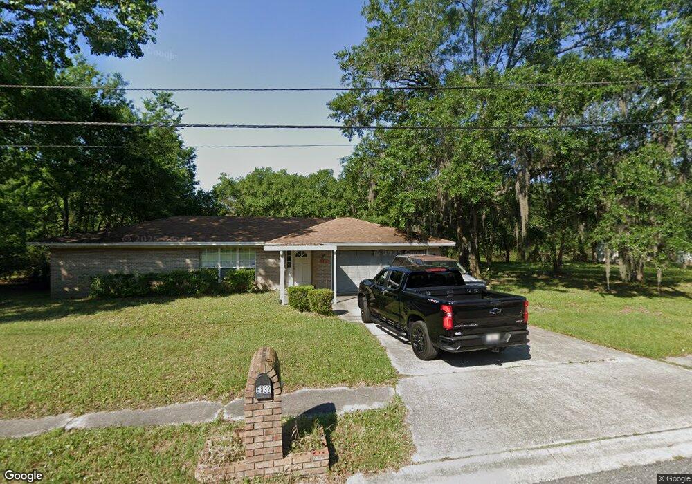 6832 Bakersfield Dr, Jacksonville, FL 32210 - photo 1