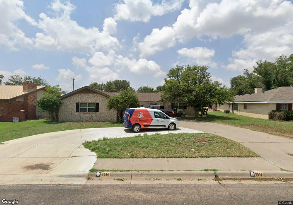 3514 Imperial Ave, Midland, TX 79707 - photo 1
