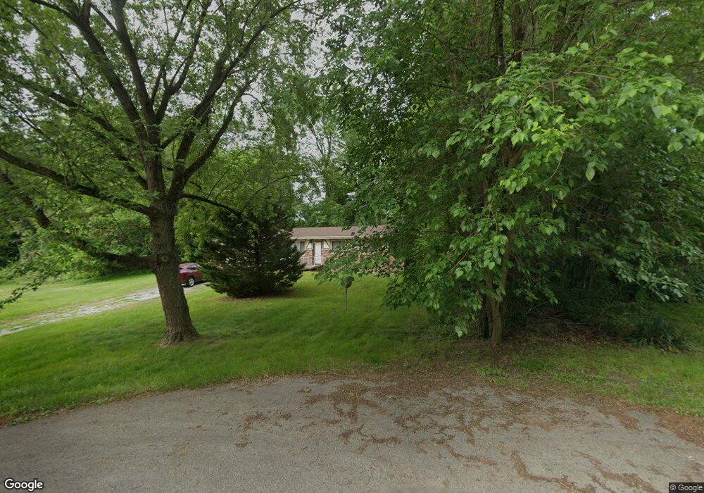 1717 W 48th Place, Gary, IN 46408 - photo 1