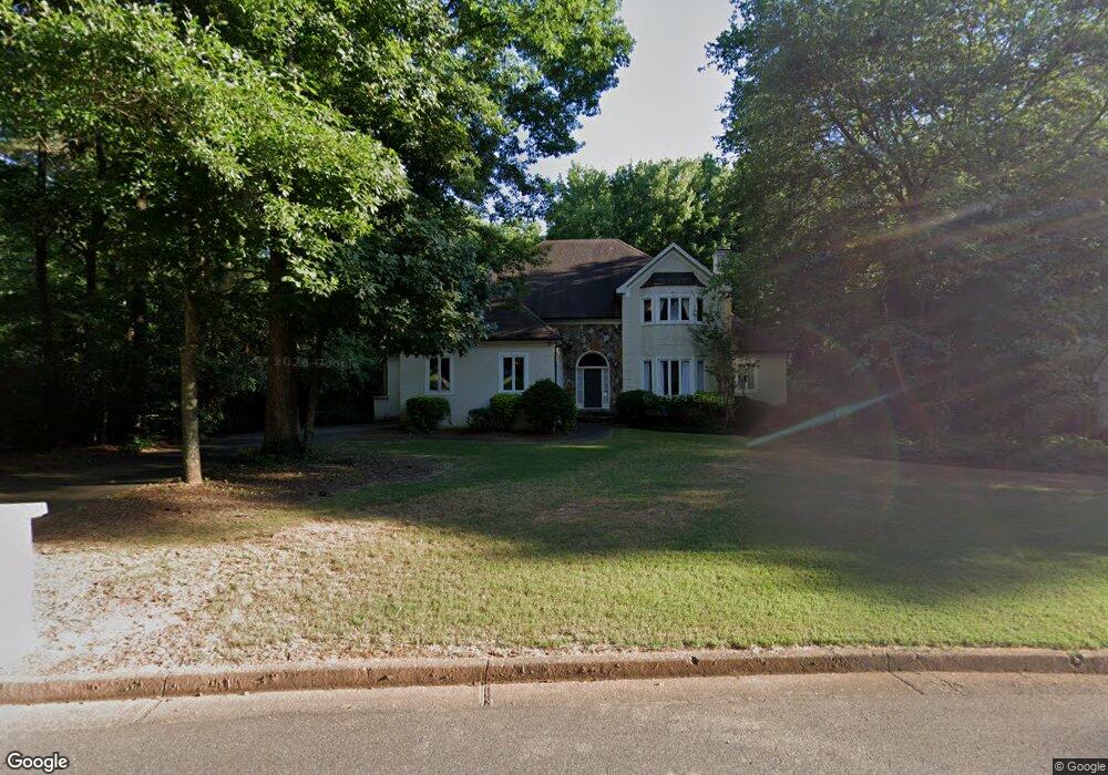 730 Ashcreek Ct unit 18, Roswell, GA 30075 - photo 1