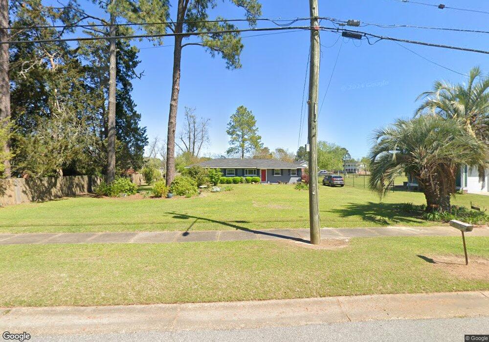 176 E Walton St, Baconton, GA 31716 - photo 1