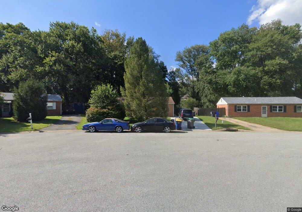 5 Ravenworth Ct, Newark, DE 19702 - photo 1