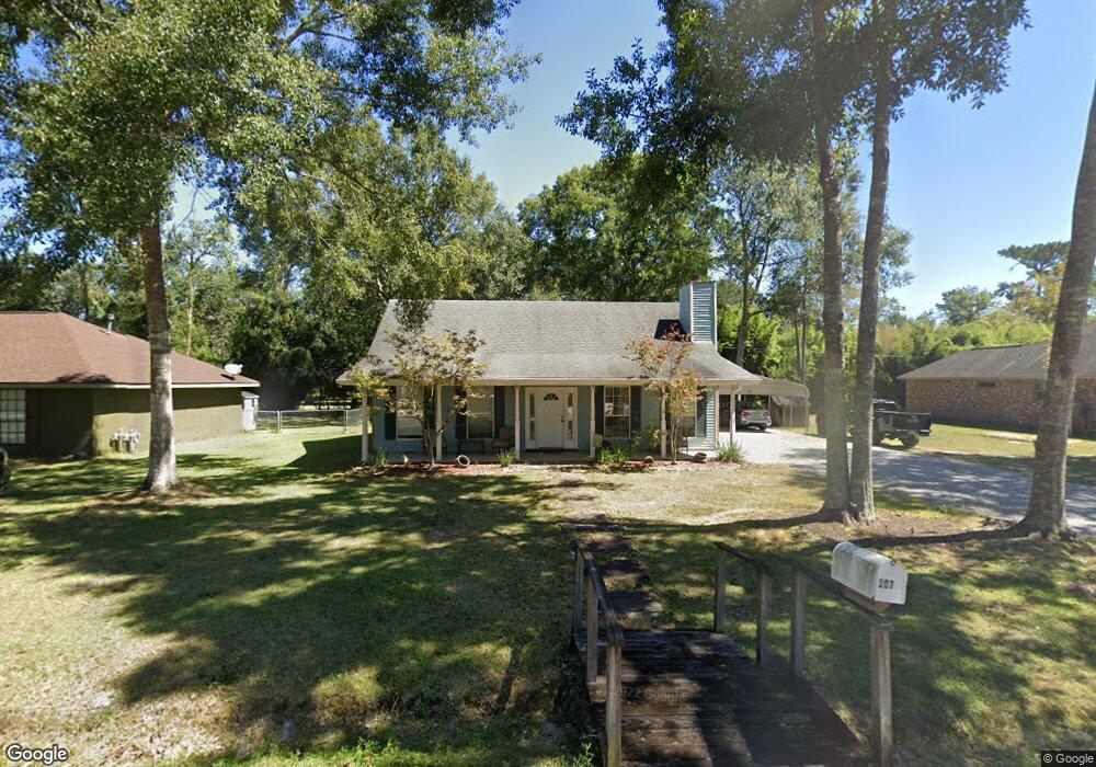 307 Michael Dr, Pearl River, LA 70452 - photo 1