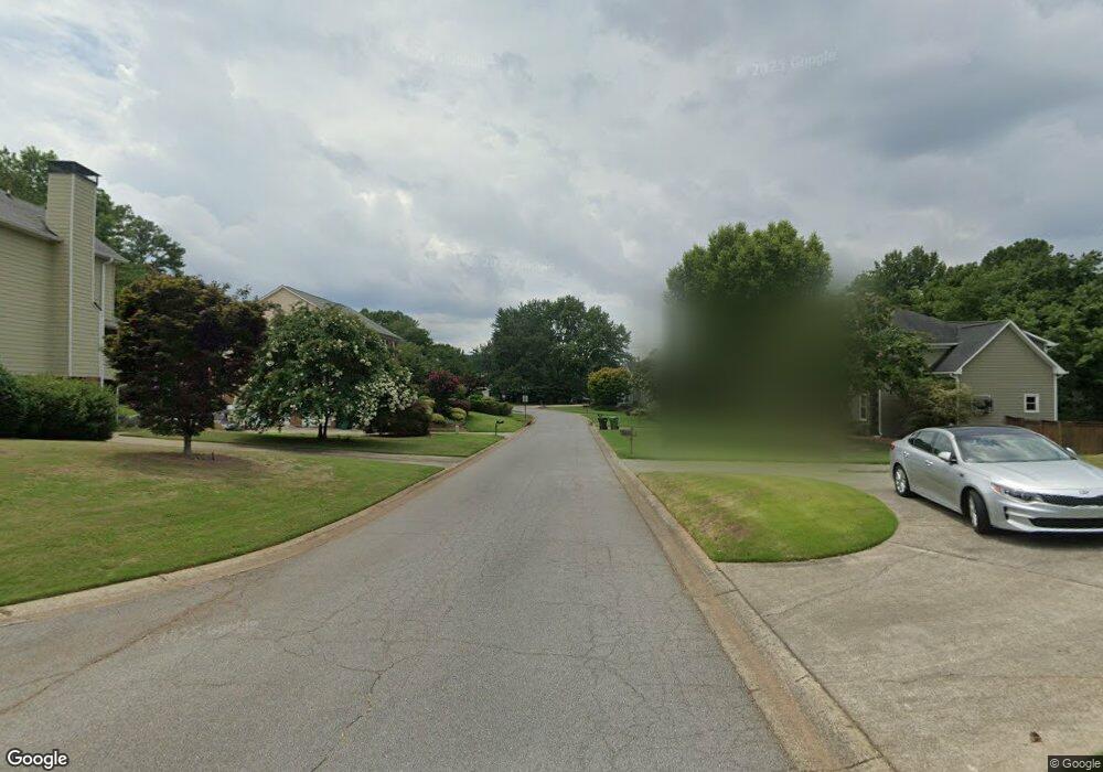 0 Oakmoor Place unit 8644393, Marietta, GA 30062 - photo 1