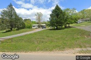 837 New Stansbury Rd, Turtletown, TN 37391