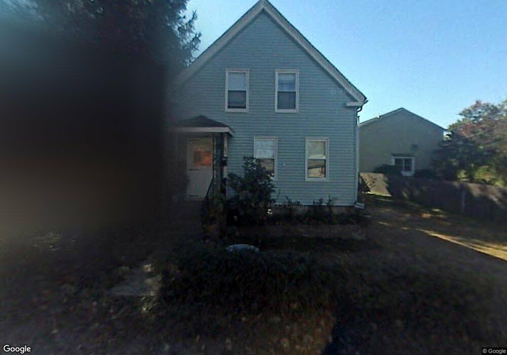 224 Warren St, Randolph, MA 02368 - photo 1