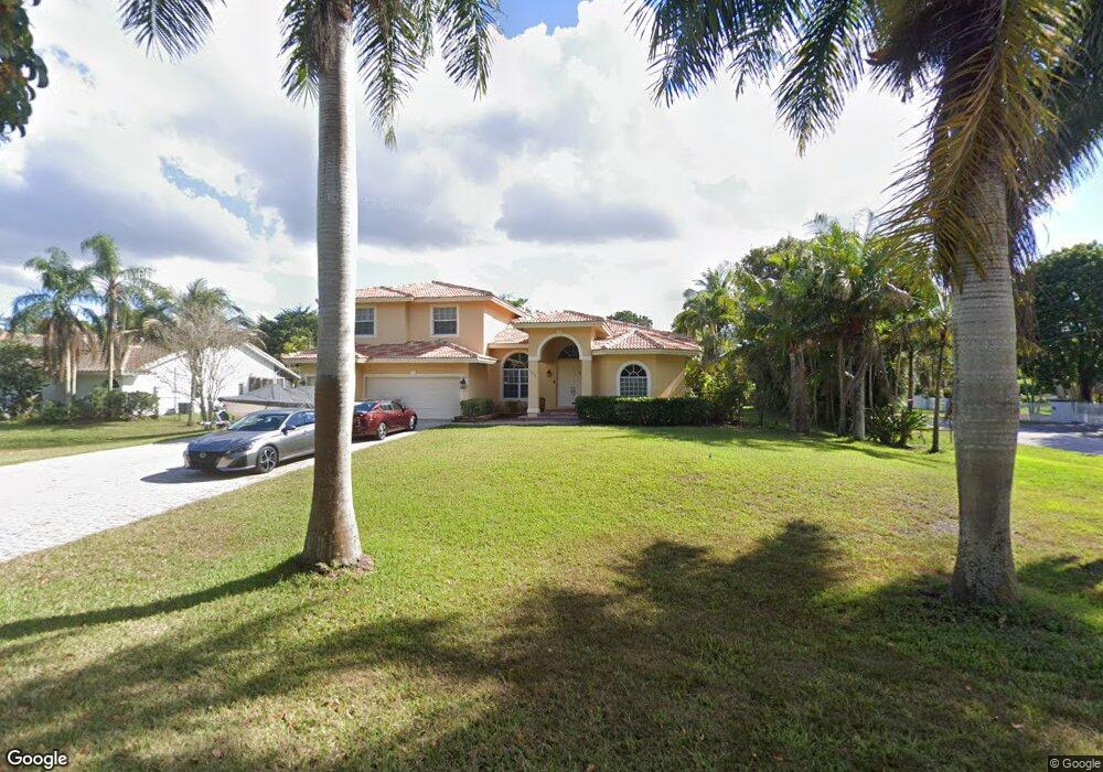 14475 SW 16th Ct, Davie, FL 33325 - photo 1