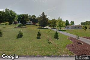 176 Colvin Run Rd, Grindstone, PA 15442