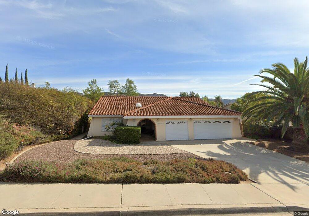 14695 Tierra Bonita Rd, Poway, CA 92064 - photo 1