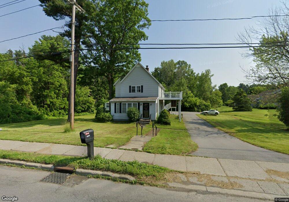 2841 Troy-Schenectady Rd, Schenectady, NY 12309 - photo 1