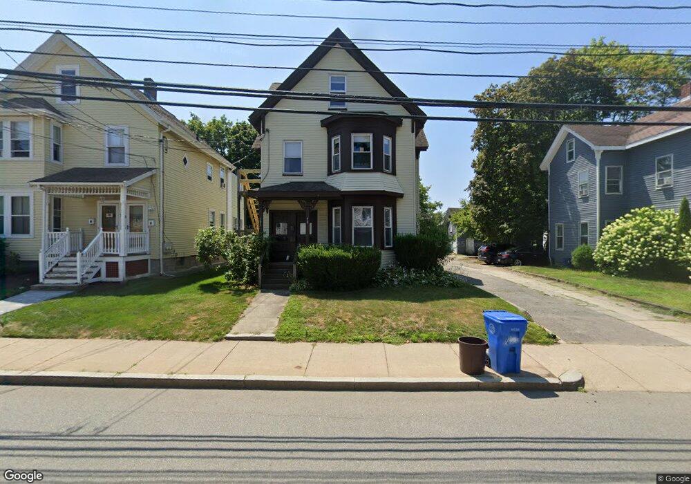 101 High St unit 3, Waltham, MA 02453 - photo 1