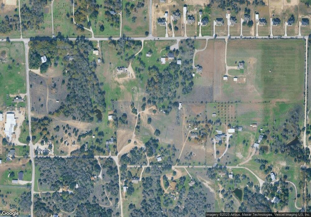 151 Dove Haven Ln, Weatherford, TX 76085 - photo 1