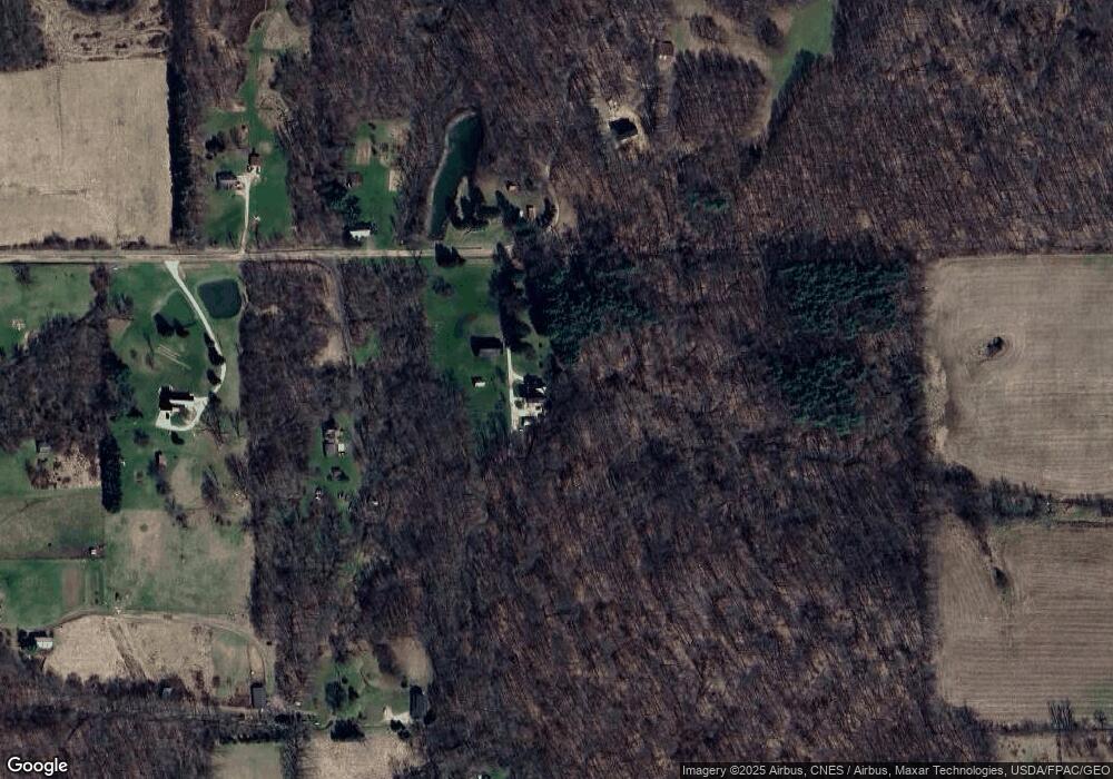 3323 Gladden Rd, Lucas, OH 44843 - photo 1