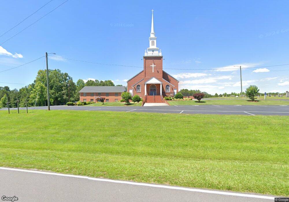 TBD Mitchells Chapel Church Rd, Pittsboro, NC 27312 - photo 1