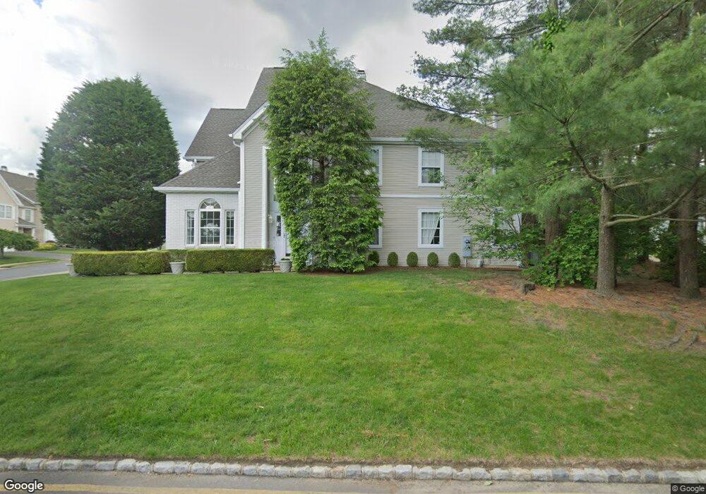 3601 Equestrian Way, Toms River, NJ 08755 - photo 1