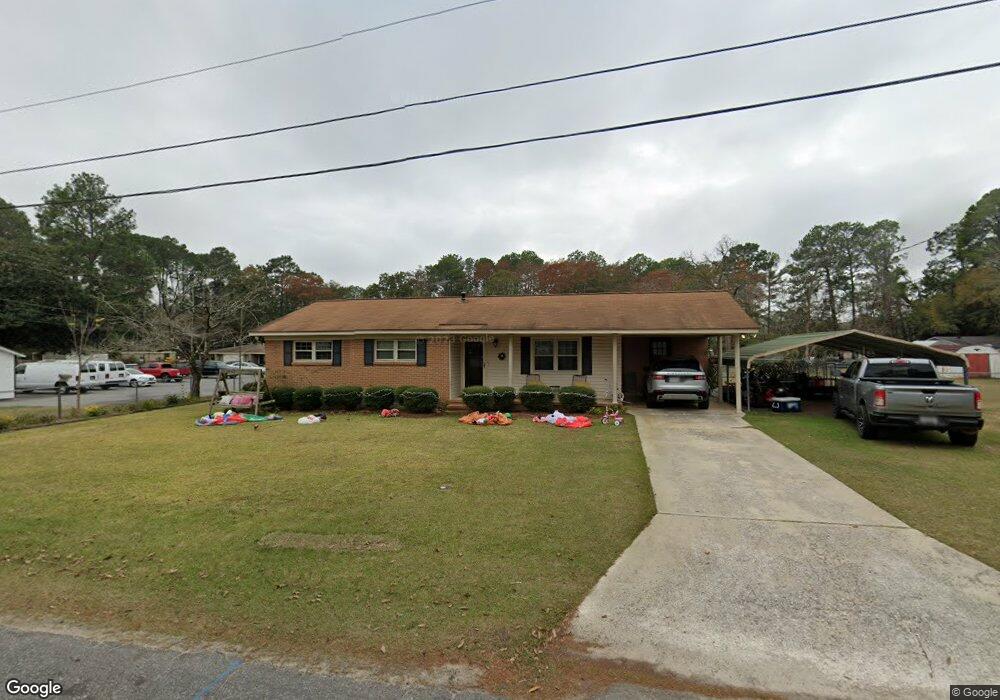 1456 Prince Ave, Tifton, GA 31794 - photo 1