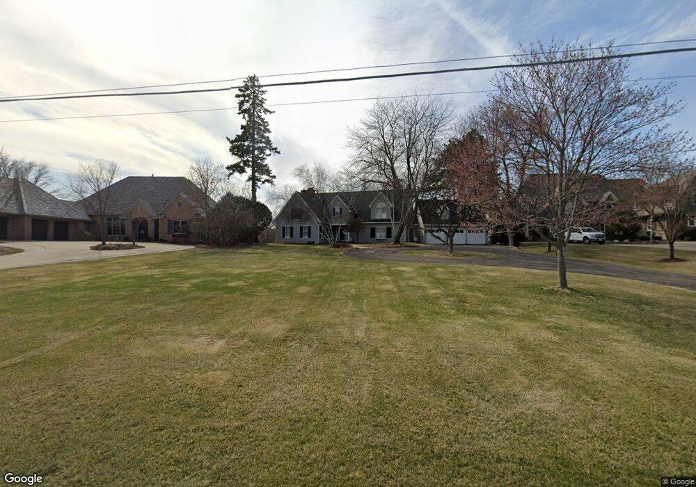 6498 Smithtown Rd, Excelsior, MN 55331 - photo 1