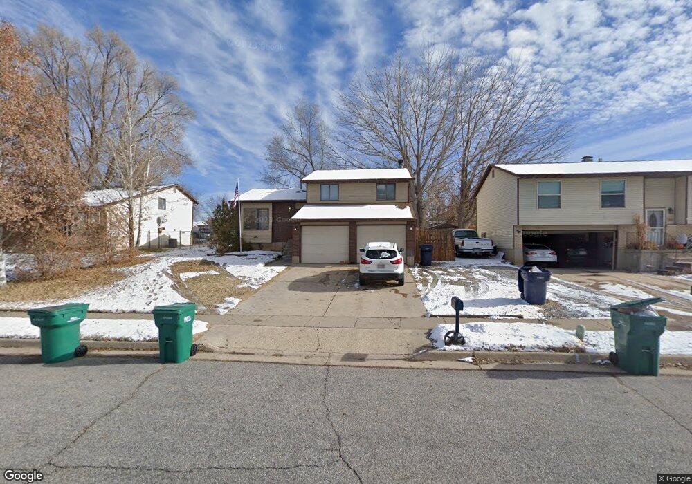 4858 S 3050 W, Roy, UT 84067 - photo 1