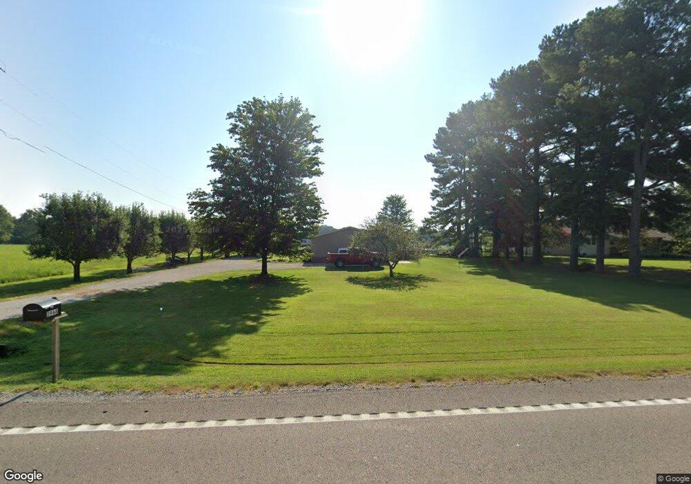 3968 Highway 349, Jonesboro, AR 72404 - photo 1