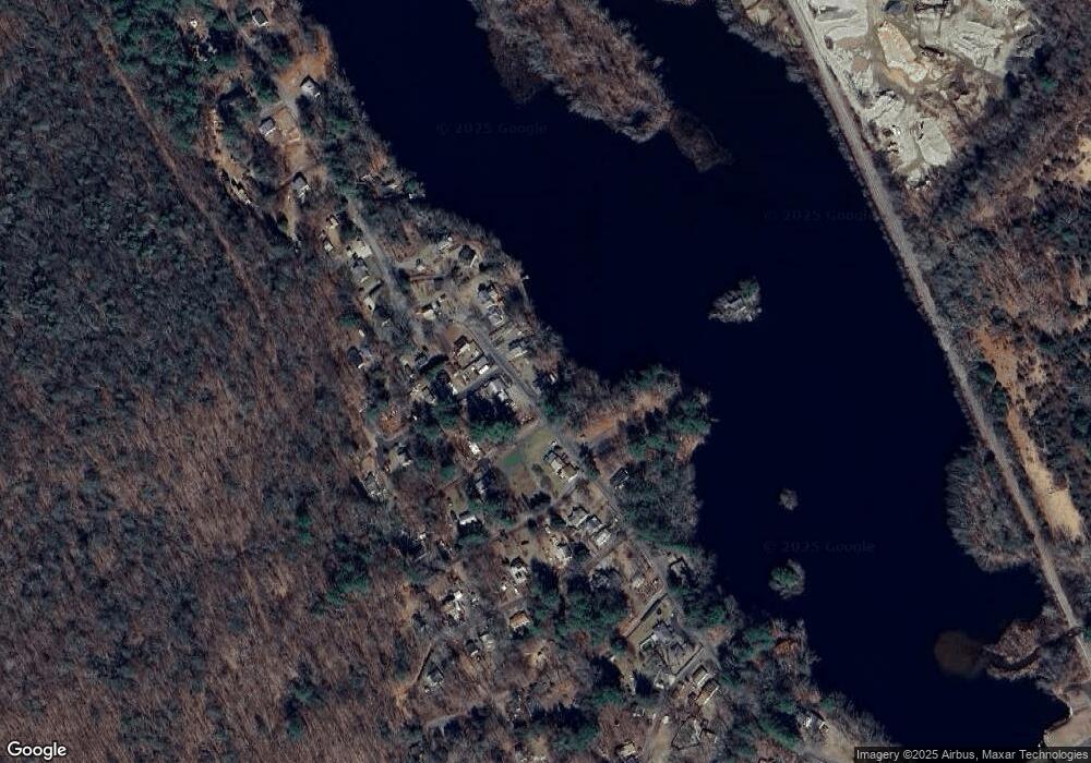 194 Pine Lake Dr, Coventry, CT 06238 - photo 1