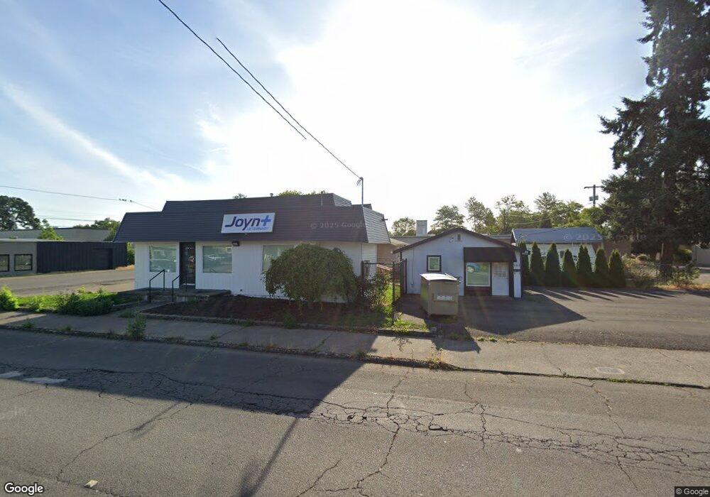 1510 12th (-1512) St SE, Salem, OR 97302 - photo 1