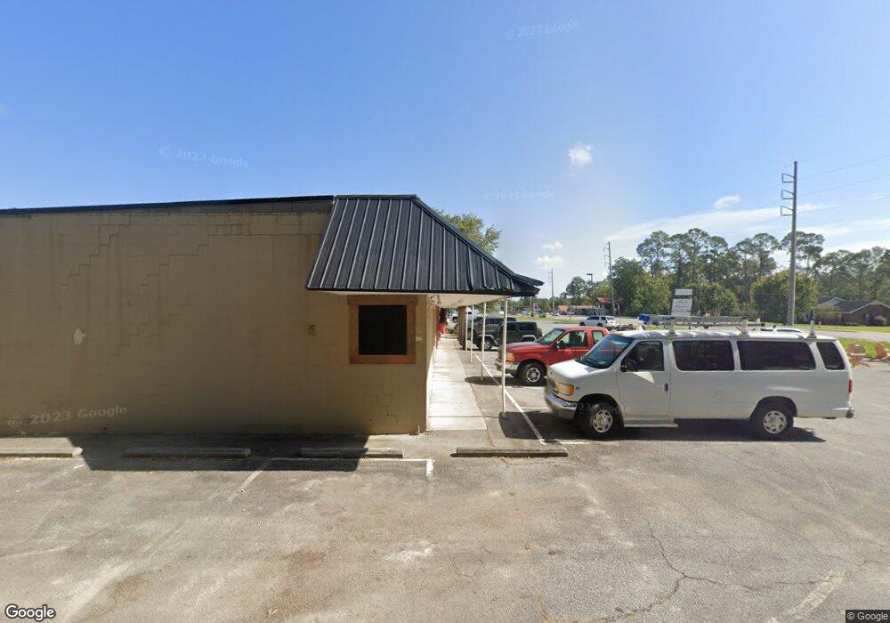 6418 Us Highway 84, Patterson, GA 31557 - photo 1