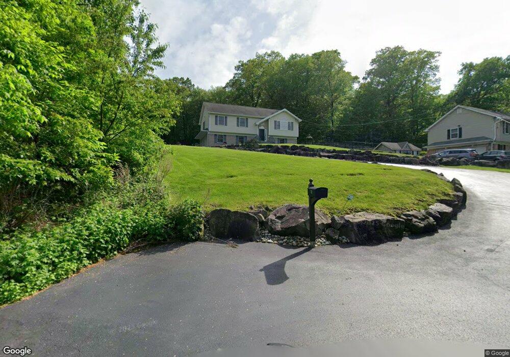 76 Cranberry Ledge Rd, Byram Township, NJ 07821 - photo 1