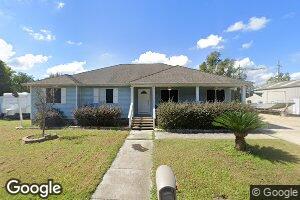 1900 Jeanfreau Dr, Saint Bernard, LA 70085